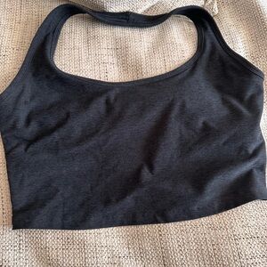 Like new Beyond Yoga crop top